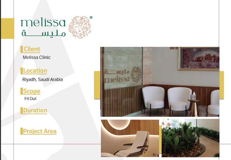 Melissa Clinic